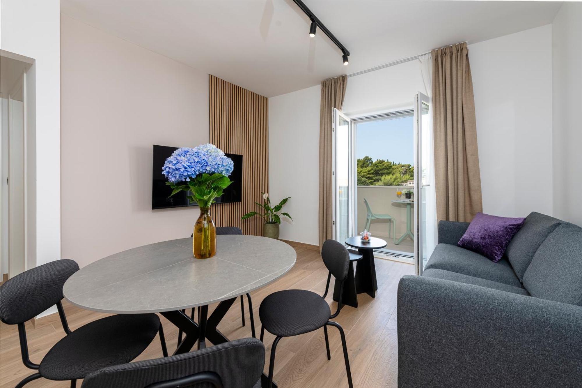 Villa Volti Cavtat Εξωτερικό φωτογραφία