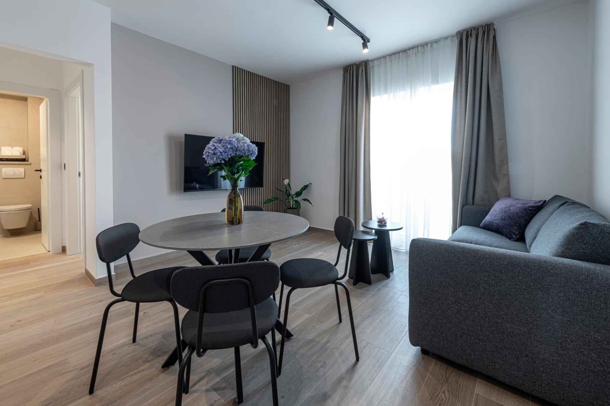 Villa Volti Cavtat Εξωτερικό φωτογραφία