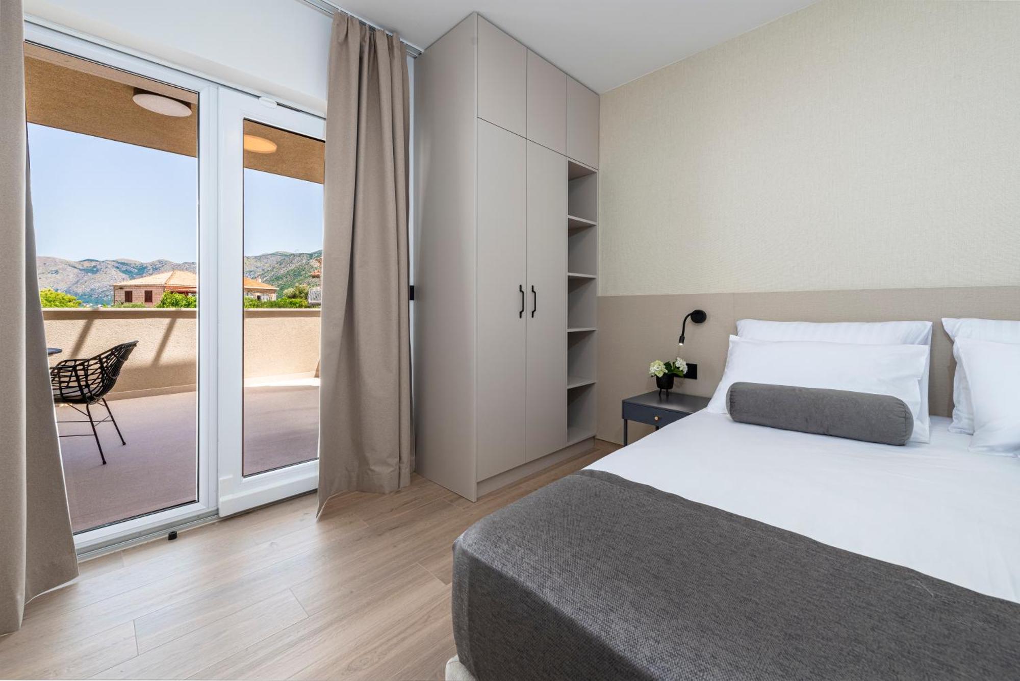 Villa Volti Cavtat Εξωτερικό φωτογραφία
