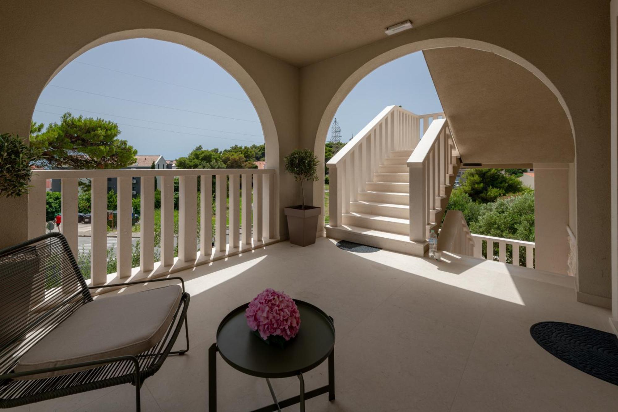 Villa Volti Cavtat Εξωτερικό φωτογραφία