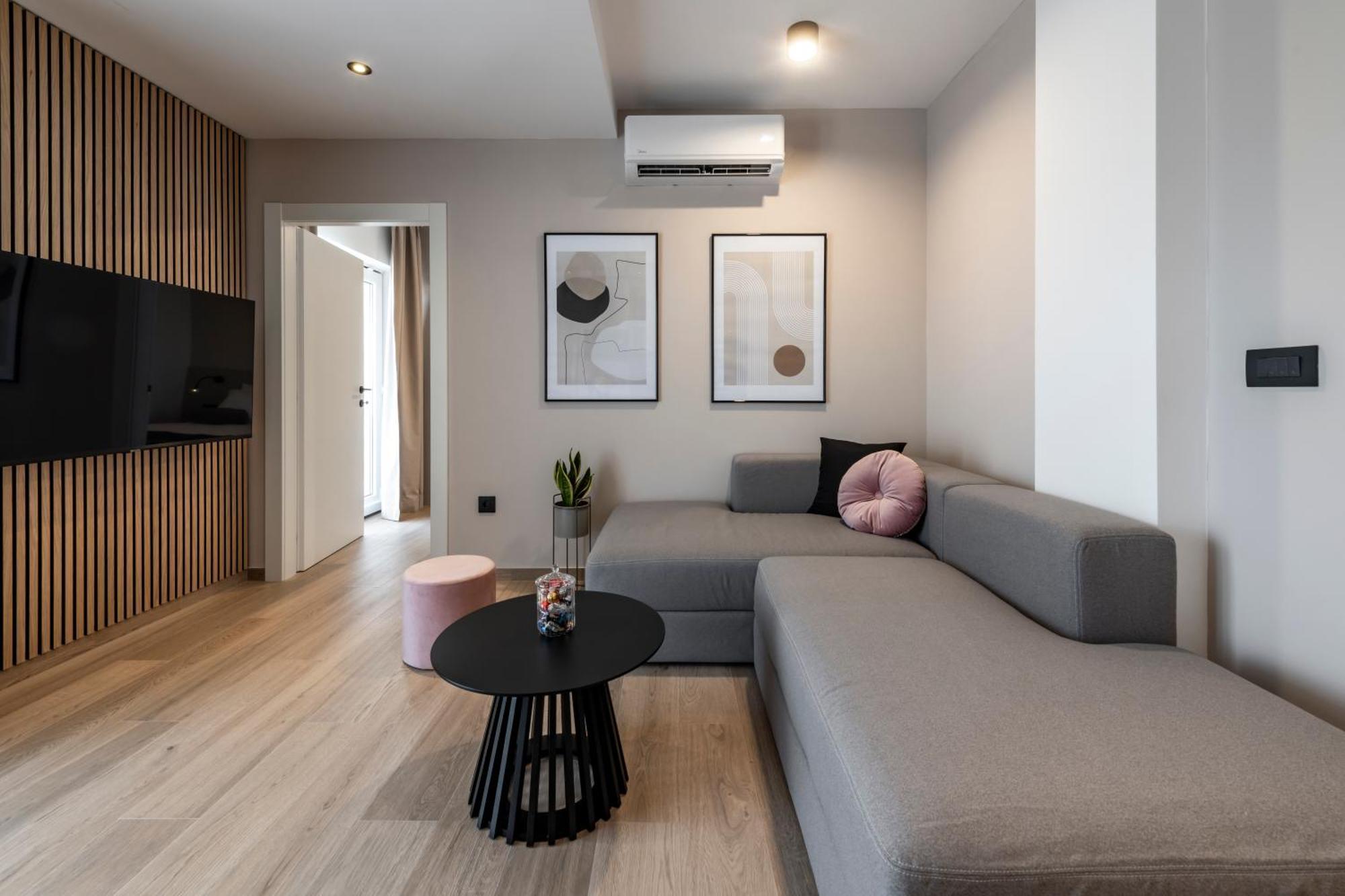 Villa Volti Cavtat Εξωτερικό φωτογραφία