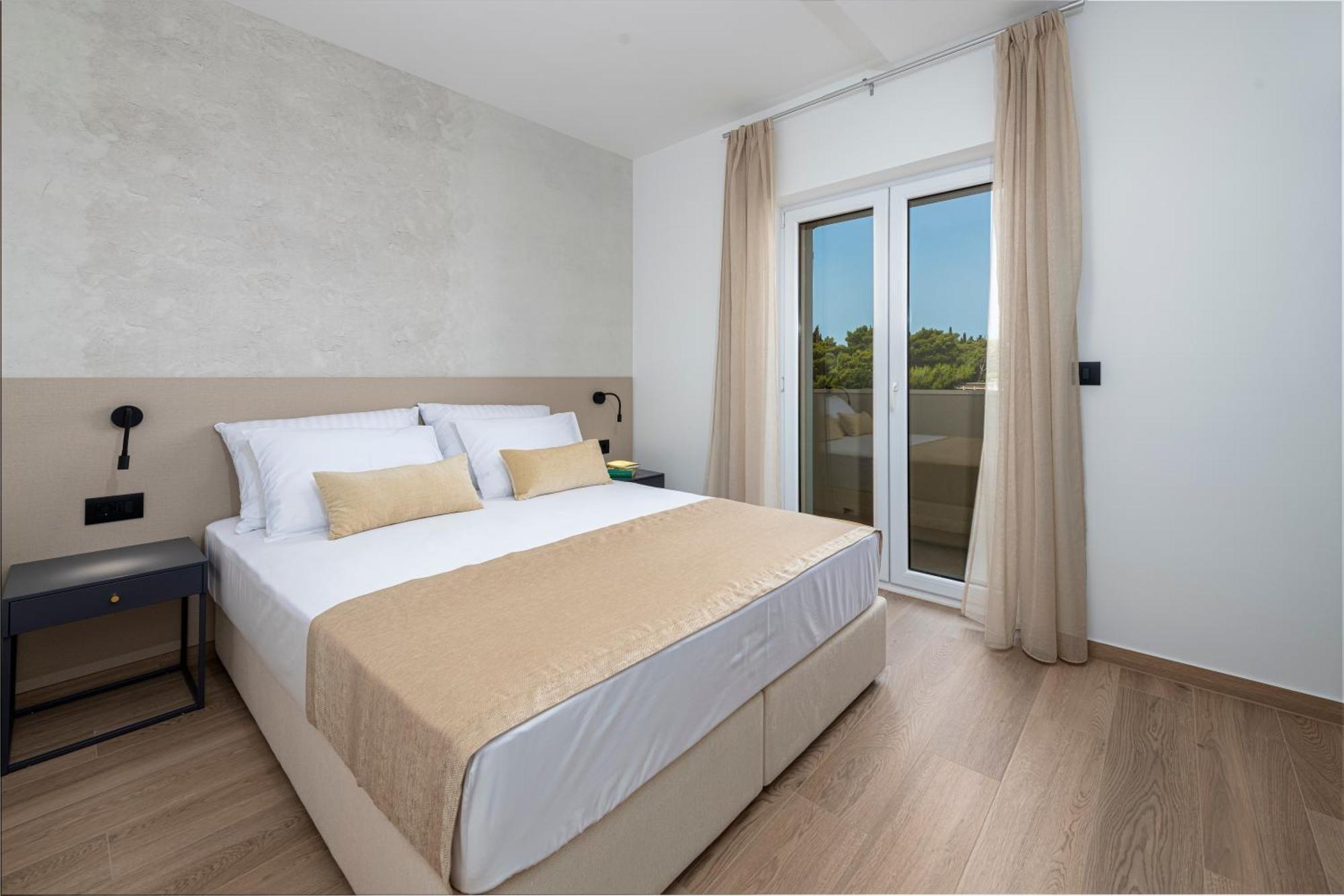 Villa Volti Cavtat Εξωτερικό φωτογραφία