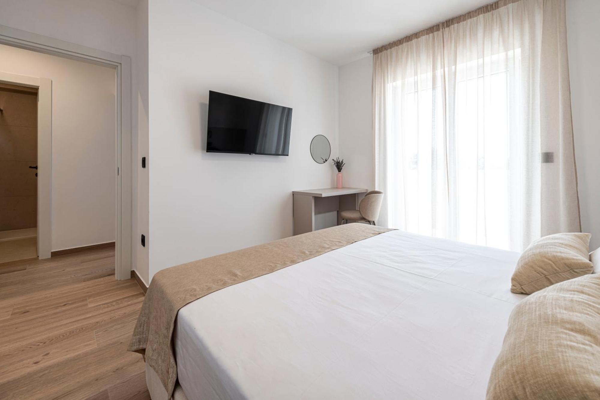 Villa Volti Cavtat Εξωτερικό φωτογραφία