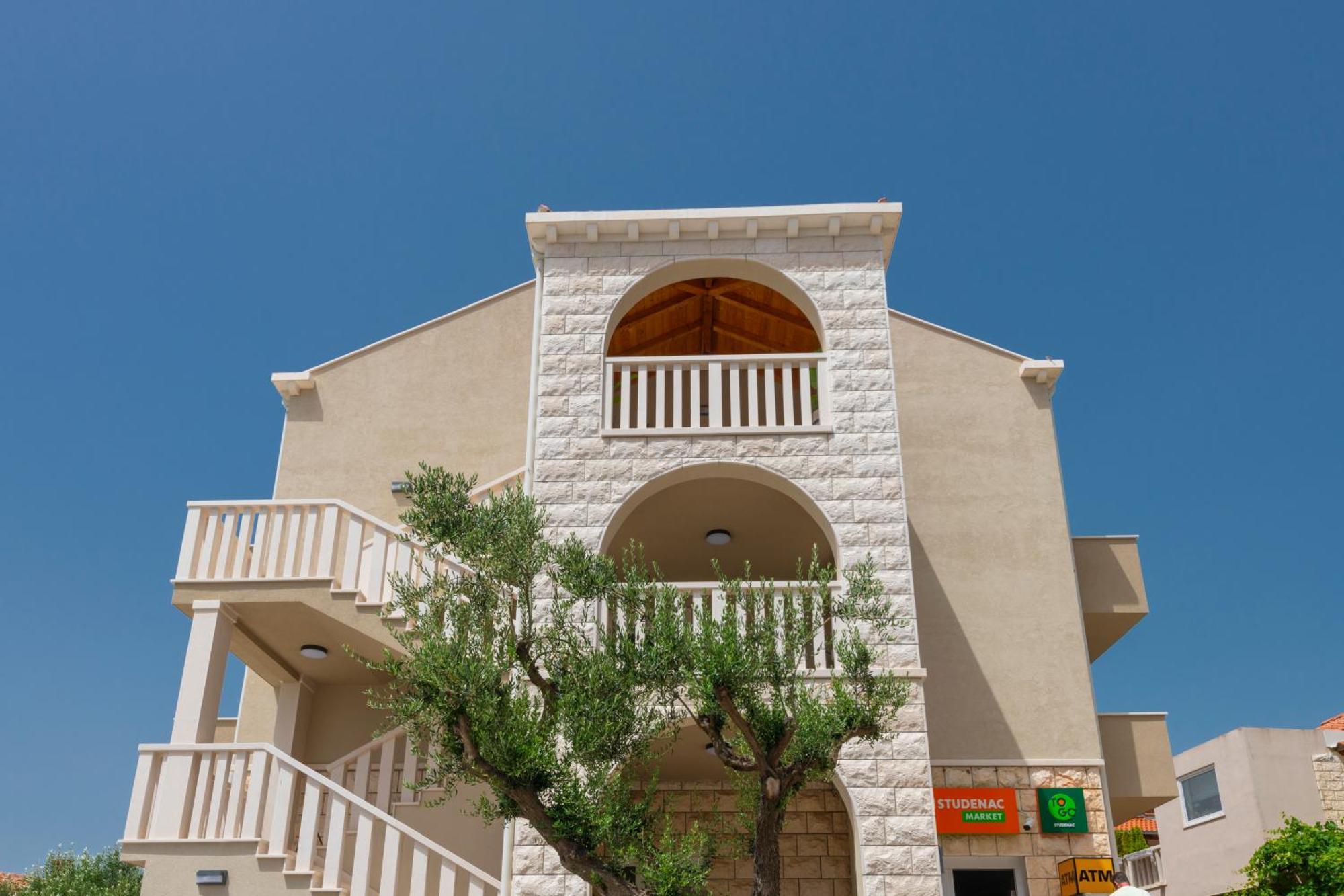 Villa Volti Cavtat Εξωτερικό φωτογραφία